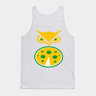 OWL BIRD Tank Top